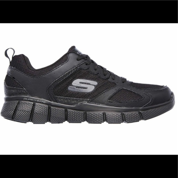 skechers wide fit shoes men